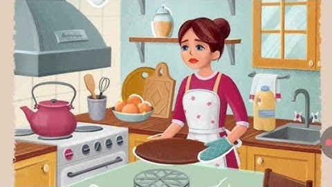 Art Puzzle Level 4 Walkthrough Gameplay Android,iOS 