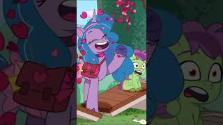 Best Moments! Spring with My Little Pony: Tell Your Tale 🦄 ✨ screenshot 2