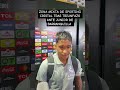ZONA MIXTA DE SPORTING CRISTAL TRAS EL TRIUNFO ANTE JUNIOR DE BARRANQUILLA POR COPA LIBERTADORES 