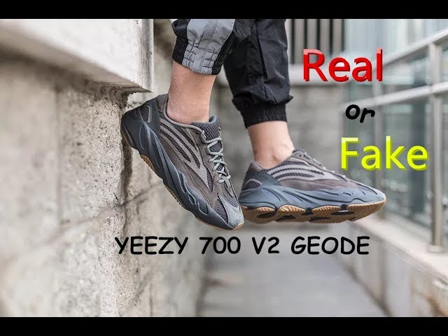 fake yeezy geode