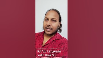 Edexcel IGCSE Exam Strategy: Why Papers Are Split Into Two Sessions! #edexcel #igcse #exam