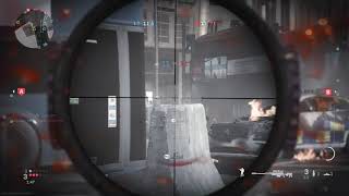 CallOfDutyModernWarfare Triple Headshot Collateral