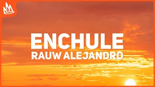 Celebrity Rauw Alejandro - Enchule (Letra) Net Worth