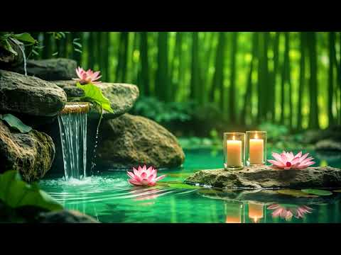 🌿Healing Spa Music
