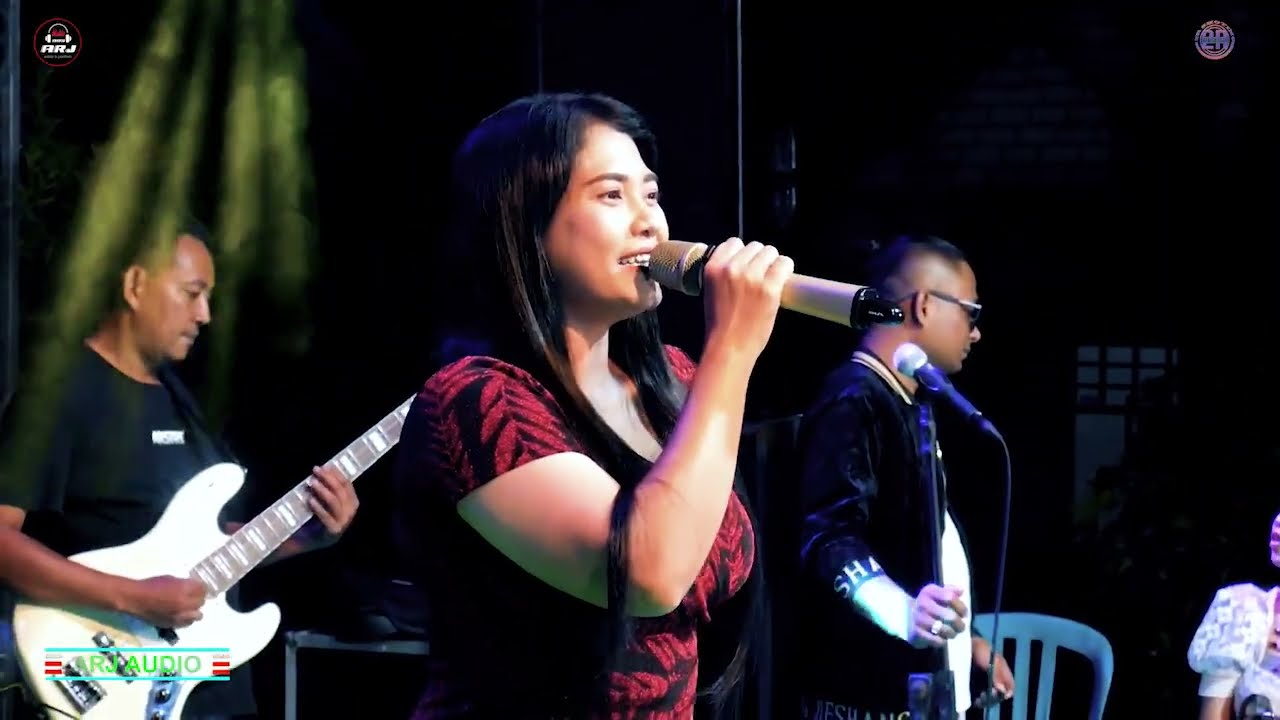 BARA CINTA    ||  CANTIKA  NADA