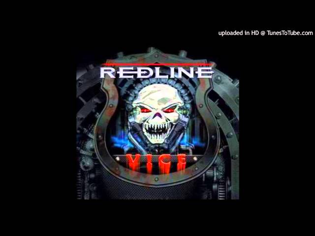 Redline - Twisting The Knife