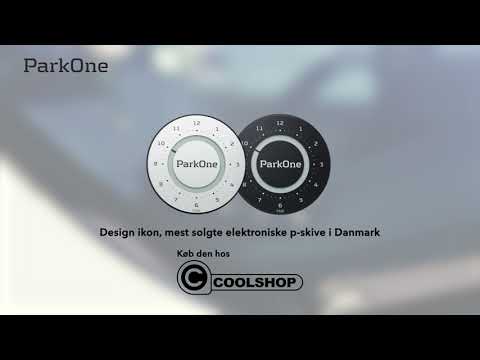 ParkOne 2 - Reklamevideo - coolshop