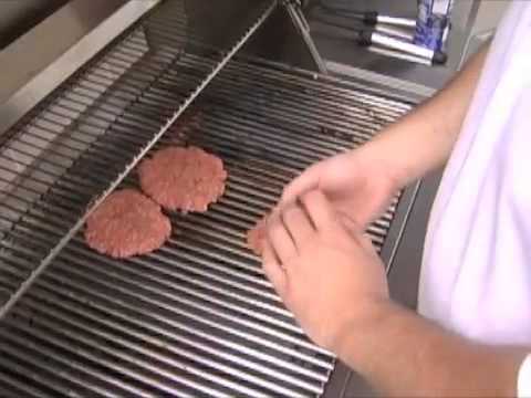 Hamburgers - YouTube