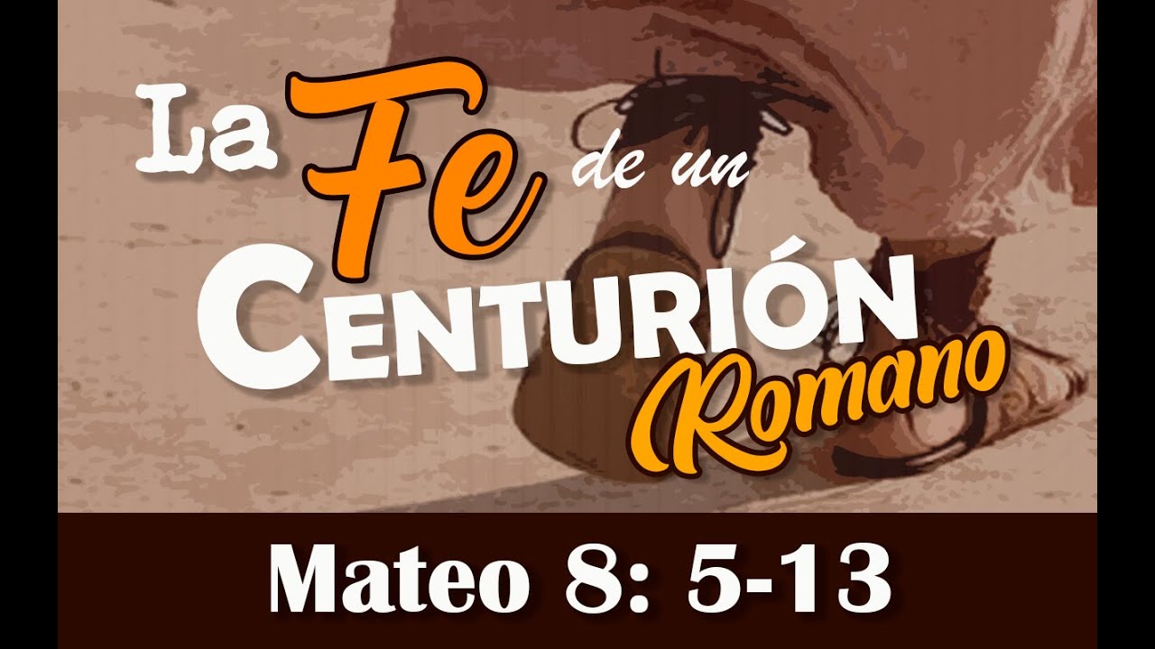jes-s-y-el-siervo-del-centuri-n-mateo-8-5-13-biblia-jesus-milagros