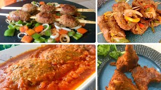 Bakra Eid Special Recipes | Eid ul Adha Special Recipes | Bakra Eid Ki Recipes | New Eid Recipes screenshot 1