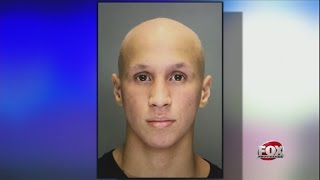 Warwick murder suspect picked up in North Providence.
