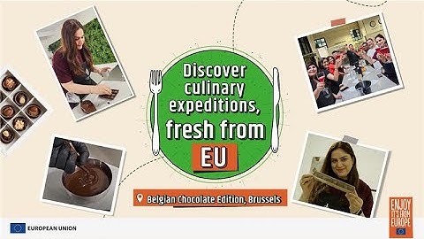 Crafting Belgium’s signature delicacies at Concept Chocolate, Brussels