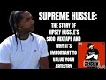 Nipsey Hussle Crenshaw Mixtape  | Documentary