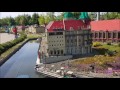 مدينة العاب ليجو لاند بالمانيا  Legoland Germany