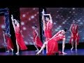 Murrieta Dance Project - Fallin&#39;