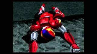 Evil Zone (PlayStation) Story as Ihadurca Evil Zone Gameplay