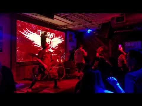 Flaw - Conquer This Climb
