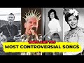 Top 10 Most Controversial Songs of the 60s &amp; 70s And Why They Were Banned