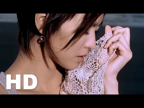 梁詠琪 Gigi Leung - 偏見 Prejudice - 電視播出版 Censored Version (1080P修復版高畫質MV)