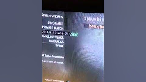 MW2 PS3 BYPASS REAL ALL UNLOCKS