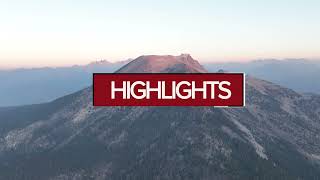 2022 Usara Nationals Highlight Reel