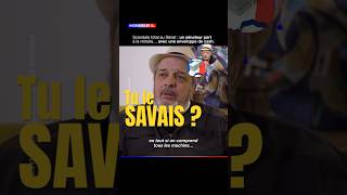 🟡n°297 • Philippe Pascot dévoile un scandale étouffé au Sénat. 🟡