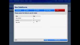 Introduction to Business Intelligence in the cloud