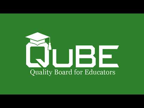 QuBE Application