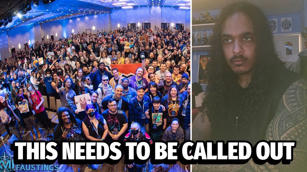Technicals Has His Life Threatened & FGC 
