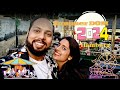 Hamburg Summer DOM 2024 | INDIANS IN GERMANY
