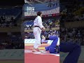 OTP Group Ippon of the day, brought to you by Sukhbat Byambasuren! ☄️
