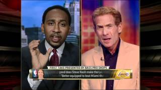 NBA: How good does Steve Nash make the Lakers?