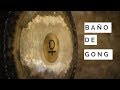 Terapia de Gong