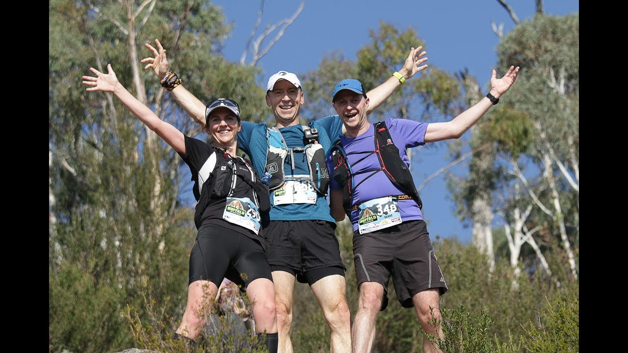 Hillseekers Buffalo 2019