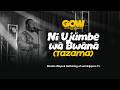 Baraka Waya GowTz Ni Ujumbe Wa Bwana Tazama Official Live Video
