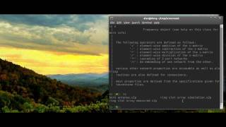 mwavepy Tutorial: Basic Touchstone Plotting