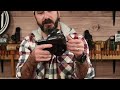 EDC Breakdown - ORBH-2.1 Holster