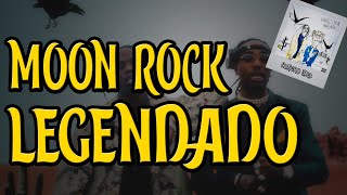 Travis Scott & Quavo - Moon Rock (Music Video) [Lyrics CC]