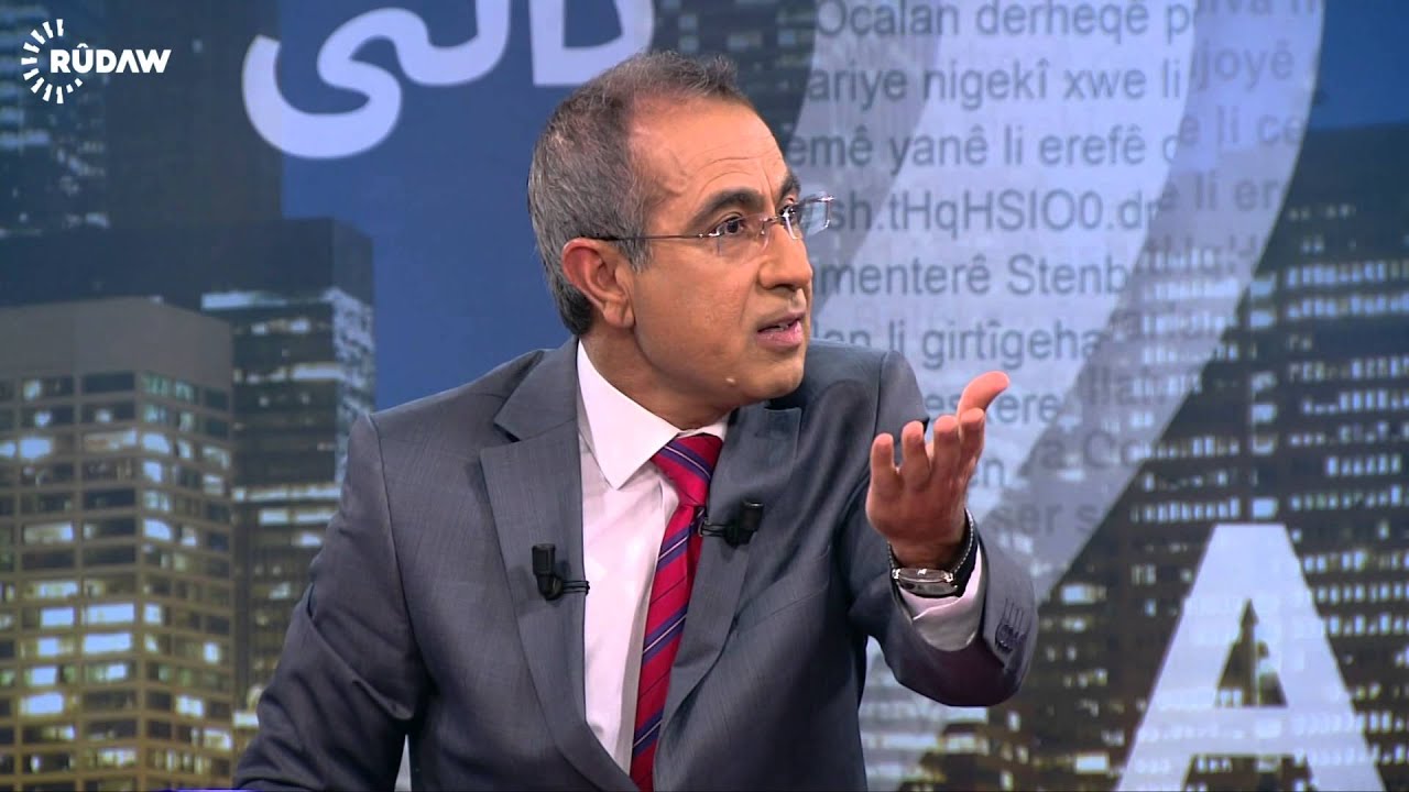 Dilbixwîn Dara ji Serdar Oskê pirsî: Çima hûn qebûl nakin ku Hêzeke Kurdî ya hevbeş li Rojava hebe