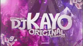 MONTAGEM STREET FIGHTER DAS SOMBRAS 🌃 (DJ KAYO ORIGINAL ,YURI REDICOPA)