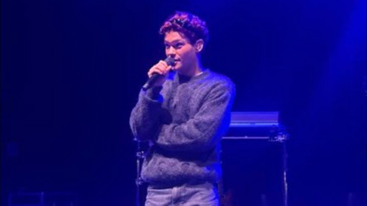 omar rudberg london q&a