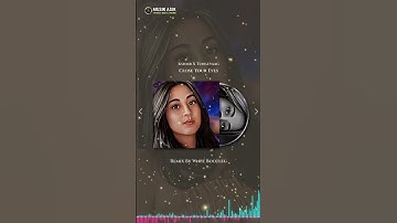 Thumbnail of KSHMR x Tungevaag - Close Your Eyes #shorts #shortvideo #youtubeshorts #closeyoureyes #kshmr
