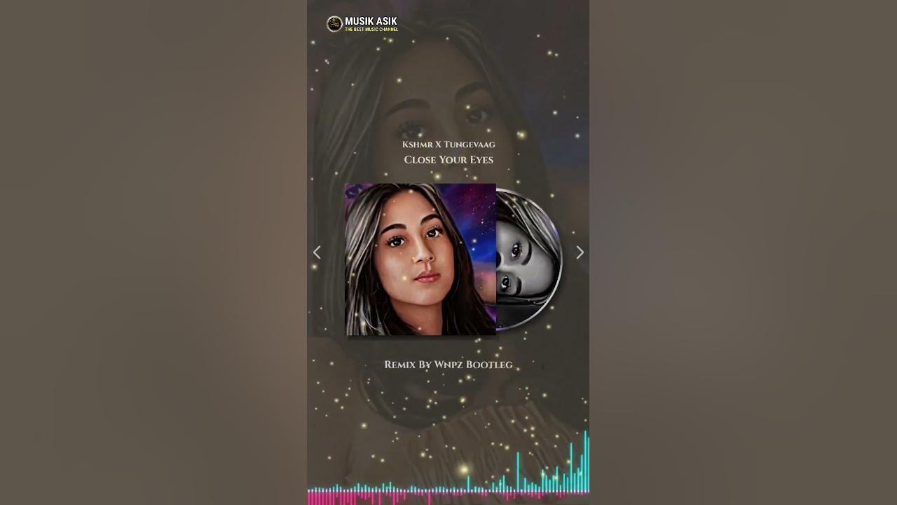 KSHMR x Tungevaag - Close Your Eyes #shorts #shortvideo #youtubeshorts #closeyoureyes #kshmr