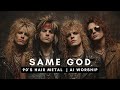 Same God Elevation Worship 90 S Hair Metal Version mp3