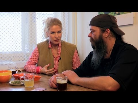 Video: Ako Variť Domáce Pivo