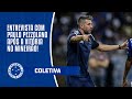 🦊🎙 ENTREVISTA COLETIVA | PAULO PEZZOLANO - CRUZEIRO 2 X 0 TOMBENSE