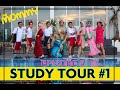 Episode 5 Study Tour#1