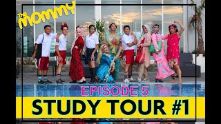 Episode 5 Study Tour#1