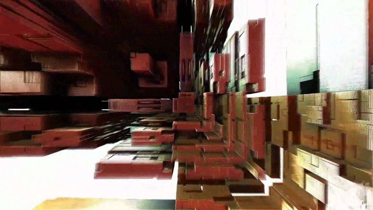 [018] TechnoClassic - Red Zone