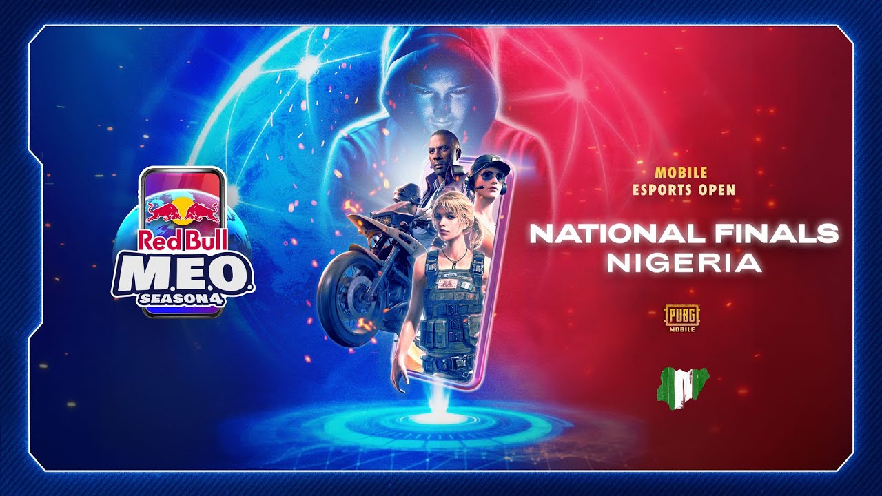 Red Bull M.E.O Season 4 - National Finals Nigeria. - YouTube